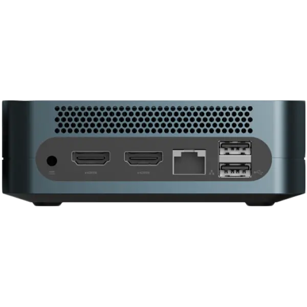 Prestigio Solutions Digital Media Player PSMPC103, i3-1215u, No RAM&ROM, Wi-Fi 6, No OS - image 3