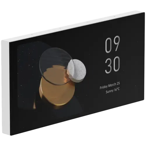 Aqara Panel Hub S1 Plus EU. Model Number: MP-K03D - image 1