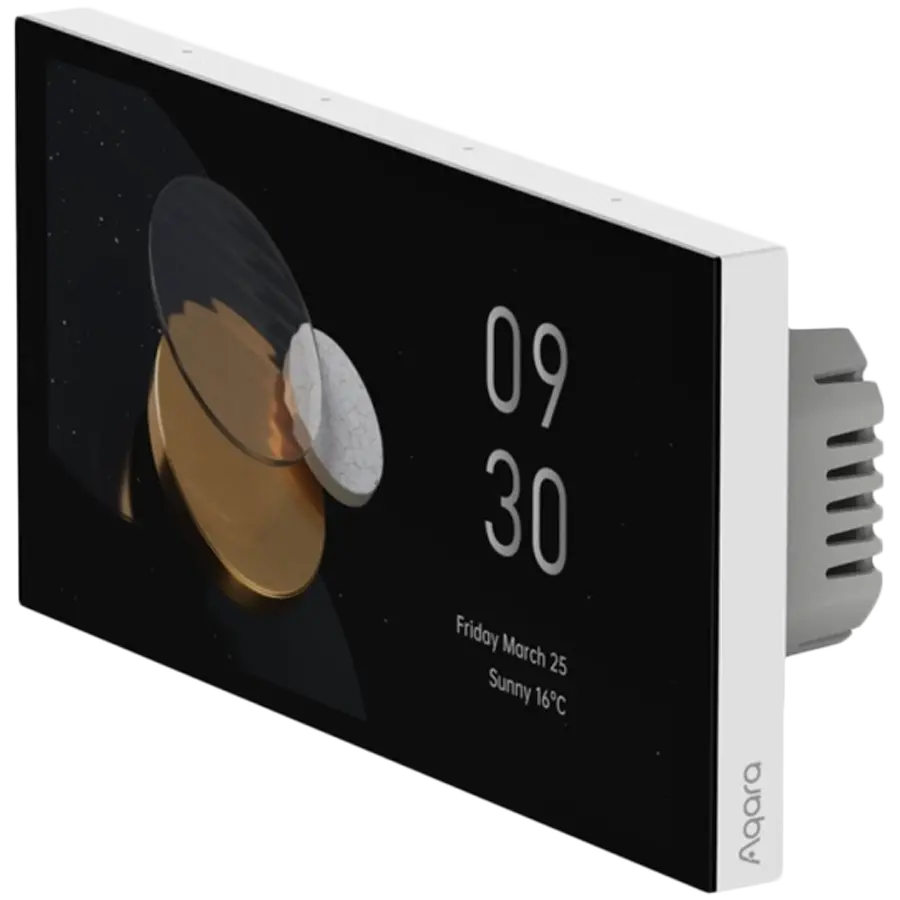 Aqara Panel Hub S1 Plus EU. Model Number: MP-K03D - image 2