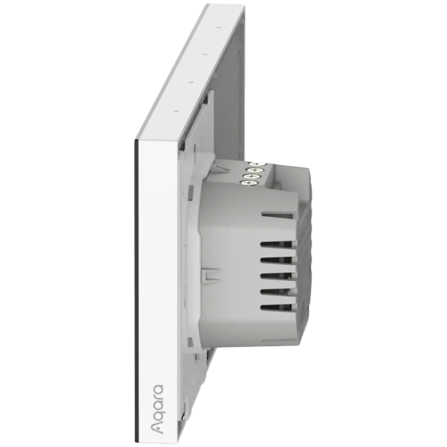 Aqara Panel Hub S1 Plus EU. Model Number: MP-K03D - image 3