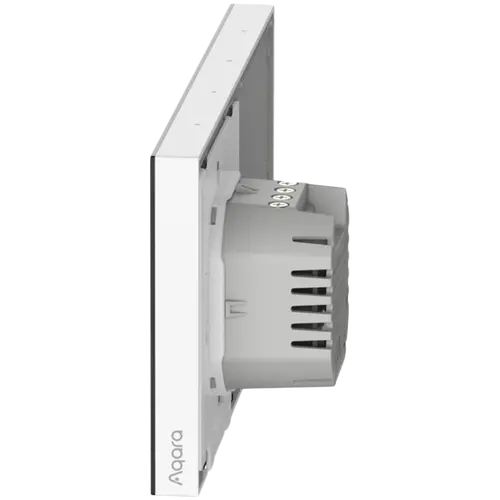 Aqara Panel Hub S1 Plus EU. Model Number: MP-K03D - image 3