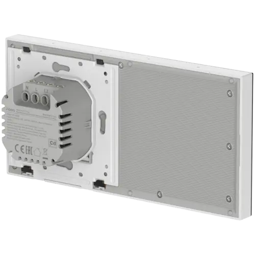 Aqara Panel Hub S1 Plus EU. Model Number: MP-K03D - image 4