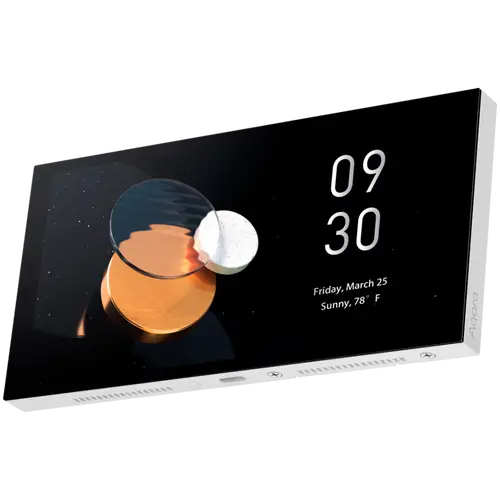 Aqara Panel Hub S1 Plus EU. Model Number: MP-K03D