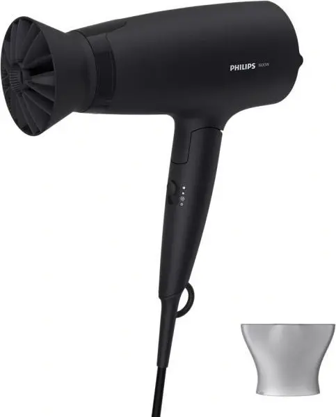Bundle PHILIPS Сешоар Essential Care