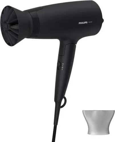 Bundle PHILIPS Сешоар Essential Care