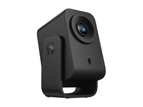 TCL Smart Projector C1 DARK GRAY - image 4