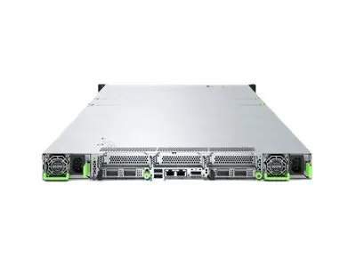 FJ RX2530 M8 8x2.5 Xeon 6515P 16C 2.3 GHz 4x16GB 1Rx8 DDR5-6400 R 2x900W PSU PRAID 3252-8i FBU l350-T4 4x1Gb OCP RMK iRMC eLCM TPM2. - image 2