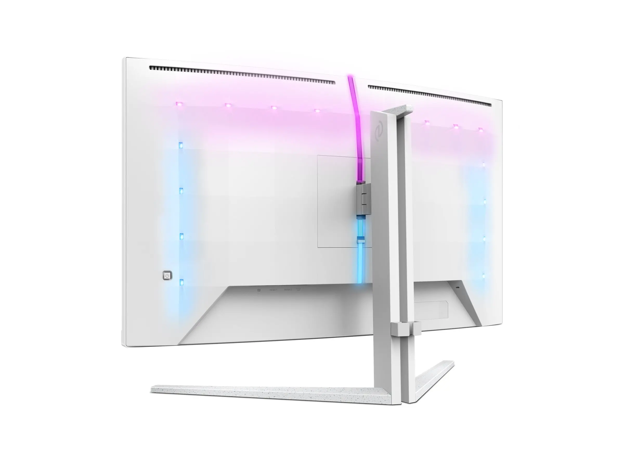 Οθόνη, Philips 32M2C5501, 31.5" Curved 1500R VA WLED, 2560x1440@180Hz, 1ms GtG, 0.5ms MPRT, 300cd m/2, 3500:1, Mega Infinity DCR, Adaptive Sync - image 5