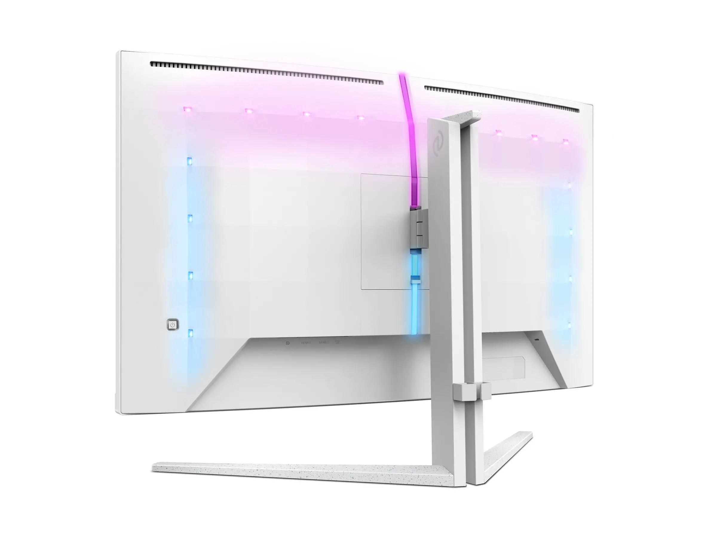 Монитор, Philips 32M2C5501, 31.5" Curved 1500R VA WLED, 2560x1440@180Hz, 1ms GtG, 0.5ms MPRT, 300cd m/2, 3500:1, Mega Infinity DCR, Adaptive Sync, FlickerFree, LowBlue Mode, Tilt, Height Adjust, Swivel, 2xHDMI, DP - image 6