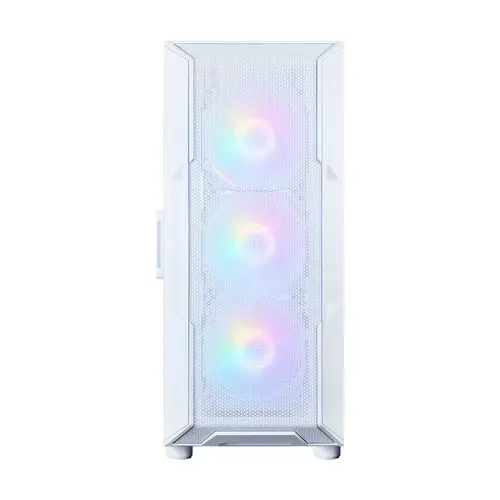 Zalman кутия Case ATX - I3 NEO V2 White - RGB, Mesh - image 3