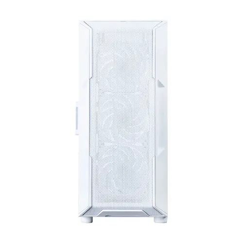 Zalman кутия Case ATX - I3 NEO V2 White - RGB, Mesh - image 6