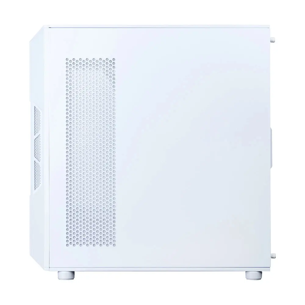 Zalman кутия Case ATX - I3 NEO V2 White - RGB, Mesh - image 8
