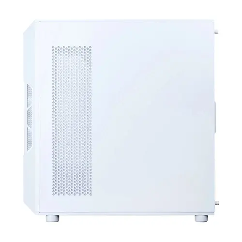 Zalman кутия Case ATX - I3 NEO V2 White - RGB, Mesh - image 8