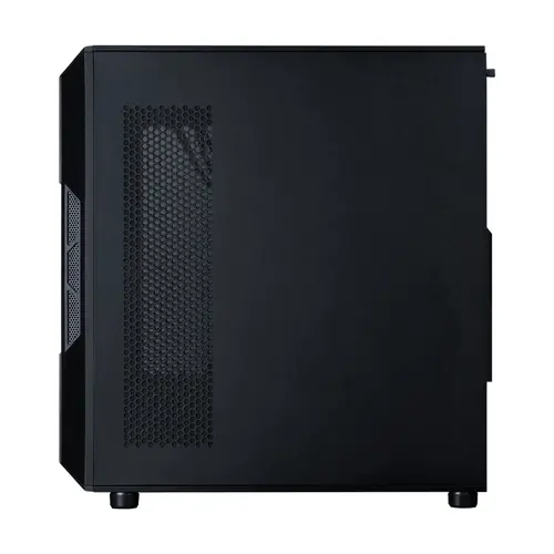 Zalman кутия Case ATX - I3 NEO V2 Black - RGB, Mesh - image 8