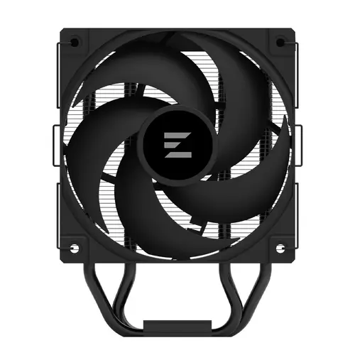 Zalman охладител за процесор CPU Cooler CNPS9X ECO DS - Digital Display, LGA1851/AM5 - image 3