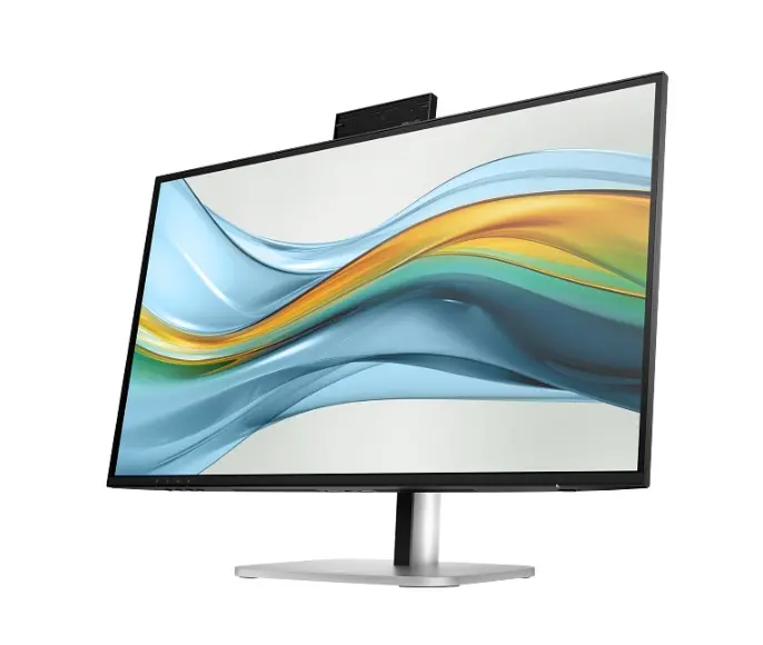 Монитор, HP Series 5 Pro 27 " QHD USB-C Conferencing Monitor - 527pm - image 1