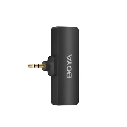 Sistem de microfoane wireless BOYA BY-V4 - 5