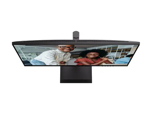Монитор, AOC Q32E4U, 31.5" IPS WLED, 2560x1440@100Hz, 4ms GtG, 350cd m/2, 1000:1, 20M:1 DCR, Adaptive Sync, FlickerFree, Anti Blue Mode, 3Wx2, Tilt, Height Adjust, Pivot, Swivel, 2xHDMI, DP, USB Hub - image 10