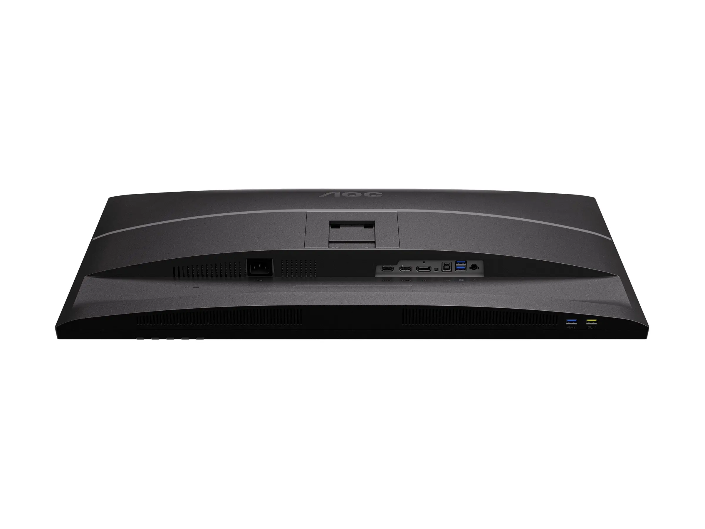 Монитор, AOC Q32E4U, 31.5" IPS WLED, 2560x1440@100Hz, 4ms GtG, 350cd m/2, 1000:1, 20M:1 DCR, Adaptive Sync, FlickerFree, Anti Blue Mode, 3Wx2, Tilt, Height Adjust, Pivot, Swivel, 2xHDMI, DP, USB Hub - image 11
