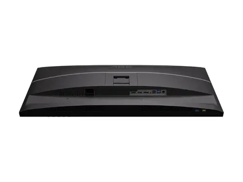 Монитор, AOC Q32E4U, 31.5" IPS WLED, 2560x1440@100Hz, 4ms GtG, 350cd m/2, 1000:1, 20M:1 DCR, Adaptive Sync, FlickerFree, Anti Blue Mode, 3Wx2, Tilt, Height Adjust, Pivot, Swivel, 2xHDMI, DP, USB Hub - image 11