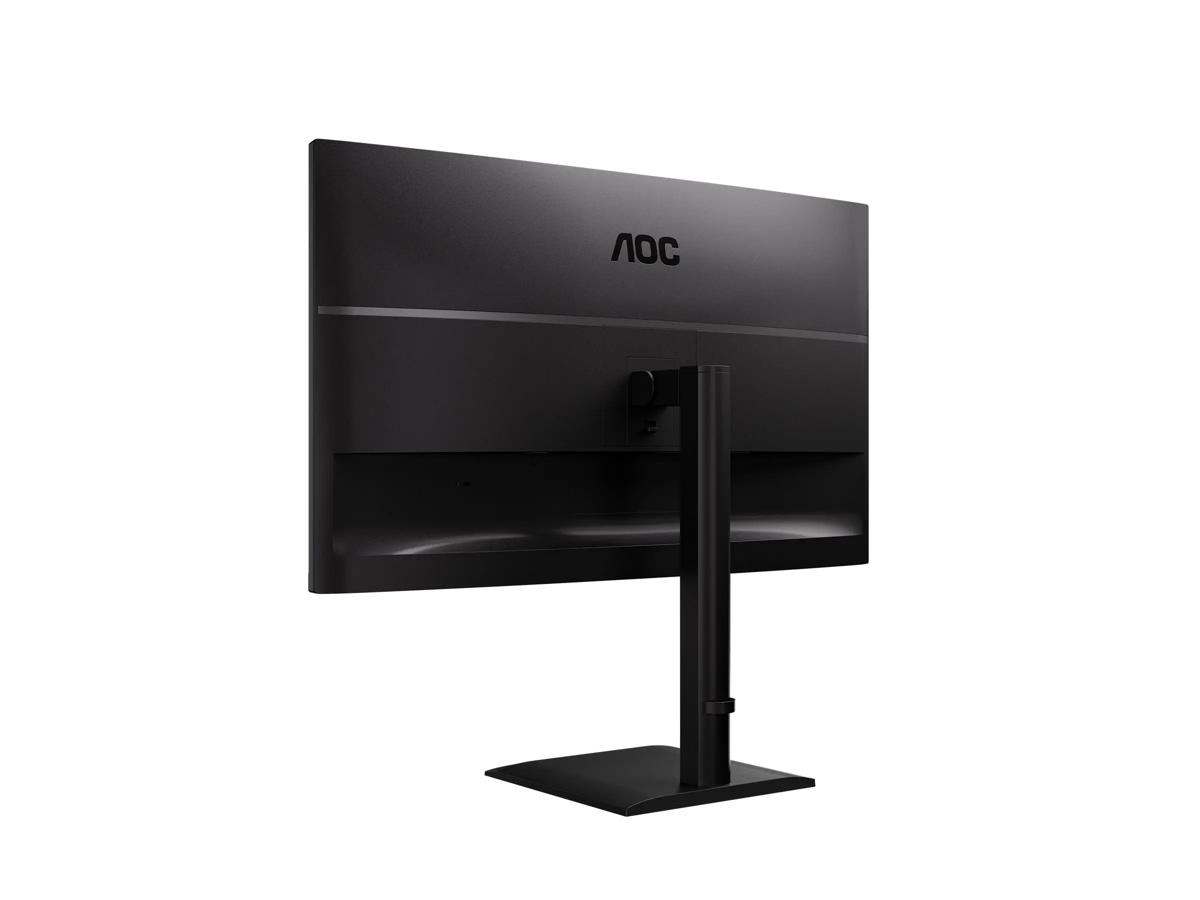 Οθόνη, AOC Q32E4U, 31.5" IPS WLED, 2560x1440@100Hz, 4ms GtG, 350cd m/2, 1000:1, 20M:1 DCR, Adaptive Sync, FlickerFree, Anti Blue Mode, 3Wx2, Tilt - image 5