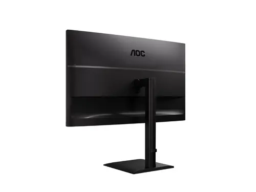 Οθόνη, AOC Q32E4U, 31.5" IPS WLED, 2560x1440@100Hz, 4ms GtG, 350cd m/2, 1000:1, 20M:1 DCR, Adaptive Sync, FlickerFree, Anti Blue Mode, 3Wx2, Tilt - 6