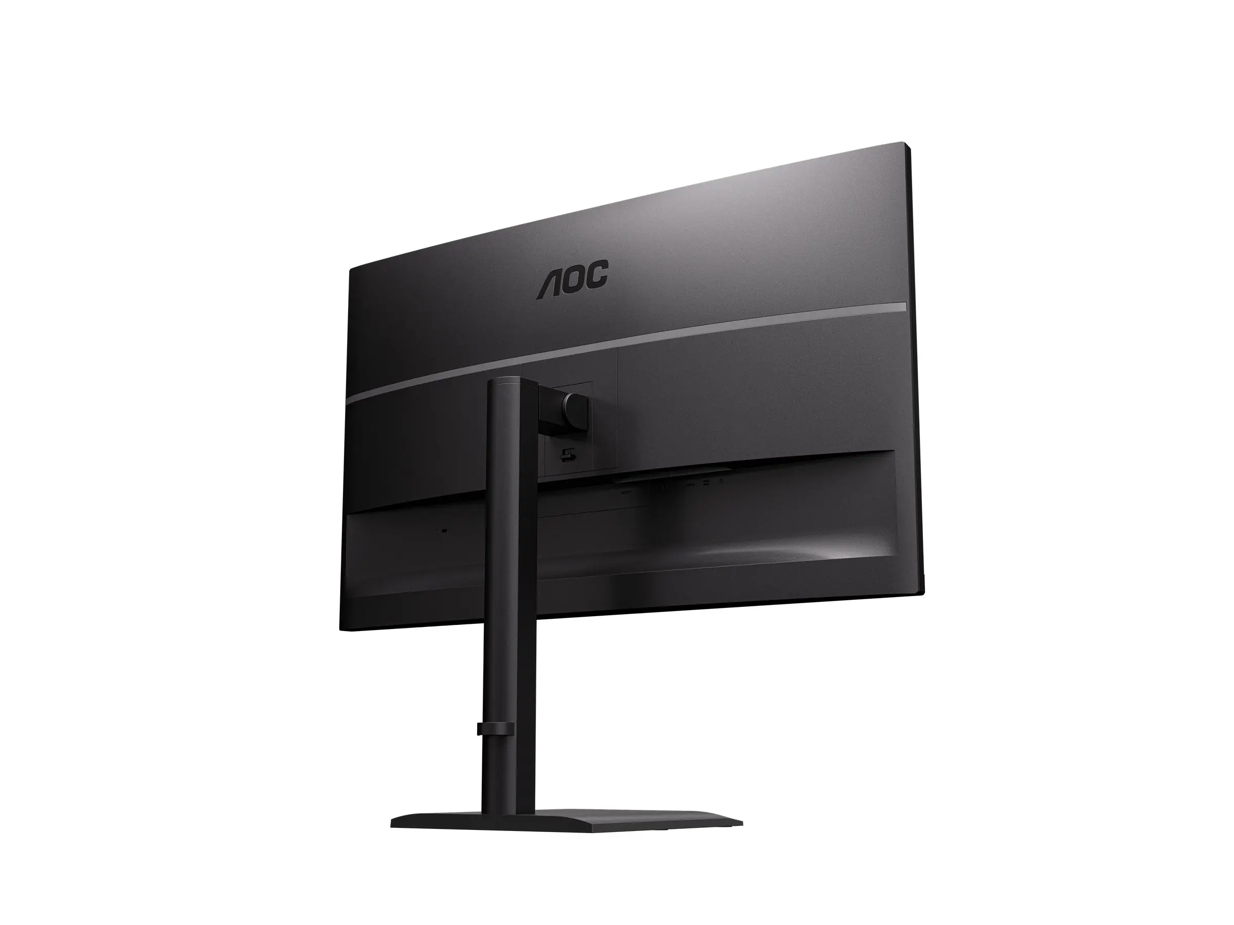 Οθόνη, AOC Q32E4U, 31.5" IPS WLED, 2560x1440@100Hz, 4ms GtG, 350cd m/2, 1000:1, 20M:1 DCR, Adaptive Sync, FlickerFree, Anti Blue Mode, 3Wx2, Tilt - image 6