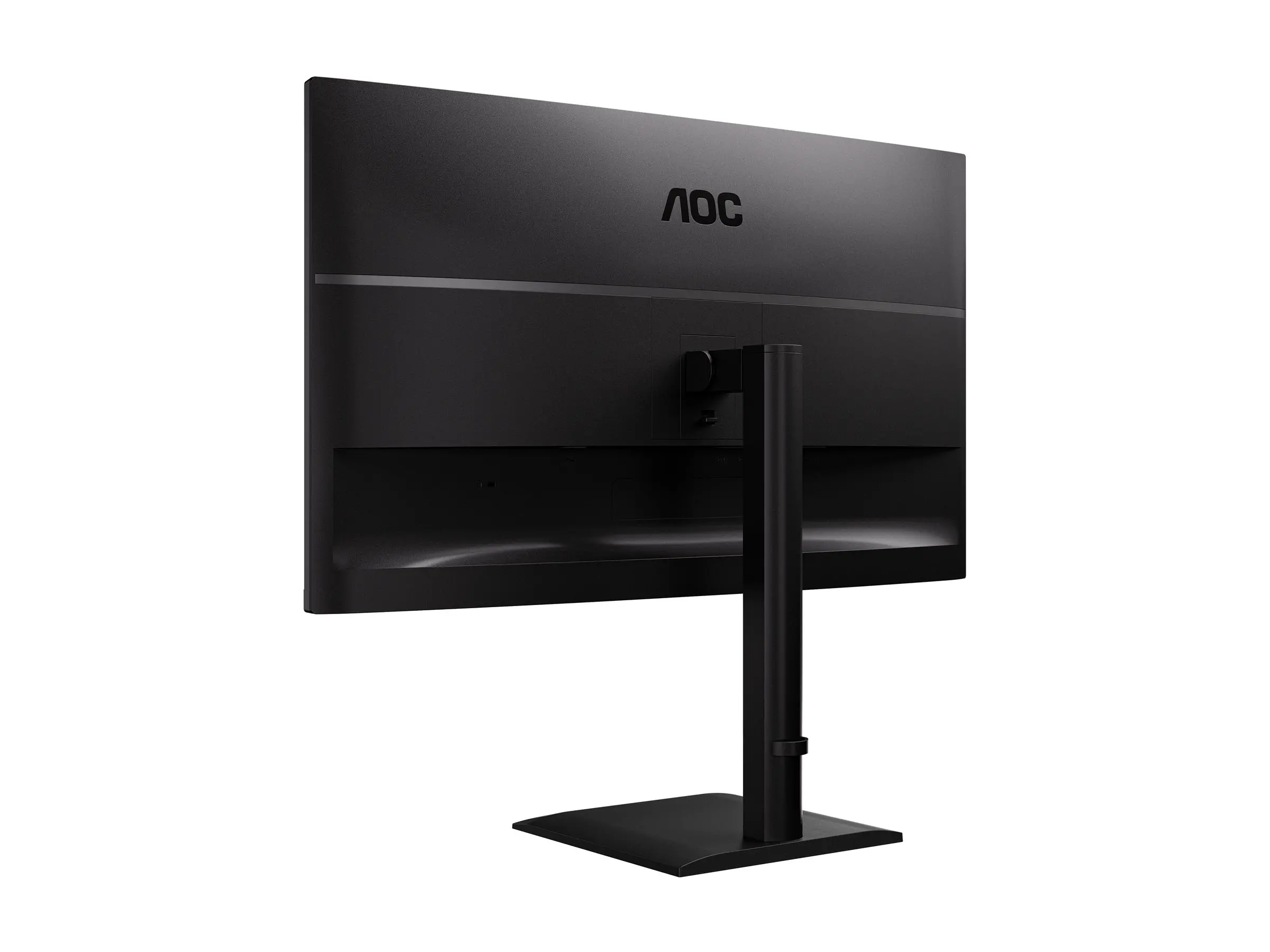 Монитор, AOC Q32E4U, 31.5" IPS WLED, 2560x1440@100Hz, 4ms GtG, 350cd m/2, 1000:1, 20M:1 DCR, Adaptive Sync, FlickerFree, Anti Blue Mode, 3Wx2, Tilt, Height Adjust, Pivot, Swivel, 2xHDMI, DP, USB Hub - image 6