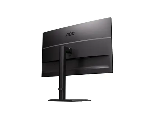 Monitor, AOC Q32E4U, 31.5" IPS WLED, 2560x1440@100Hz, 4ms GtG, 350cd m/2, 1000:1, 20M:1 DCR, Adaptive Sync, FlickerFree, Anti Blue Mode, 3Wx2, Tilt - 7