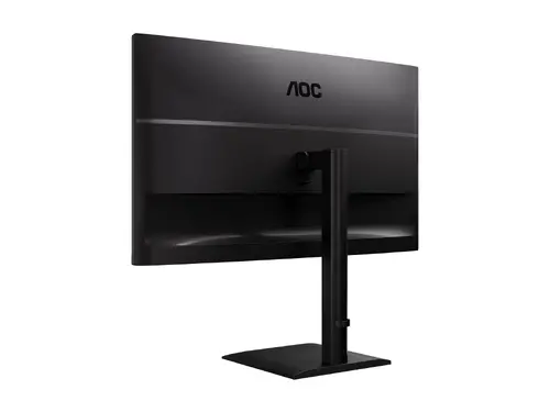 Монитор, AOC Q32E4U, 31.5" IPS WLED, 2560x1440@100Hz, 4ms GtG, 350cd m/2, 1000:1, 20M:1 DCR, Adaptive Sync, FlickerFree, Anti Blue Mode, 3Wx2, Tilt, Height Adjust, Pivot, Swivel, 2xHDMI, DP, USB Hub - image 6