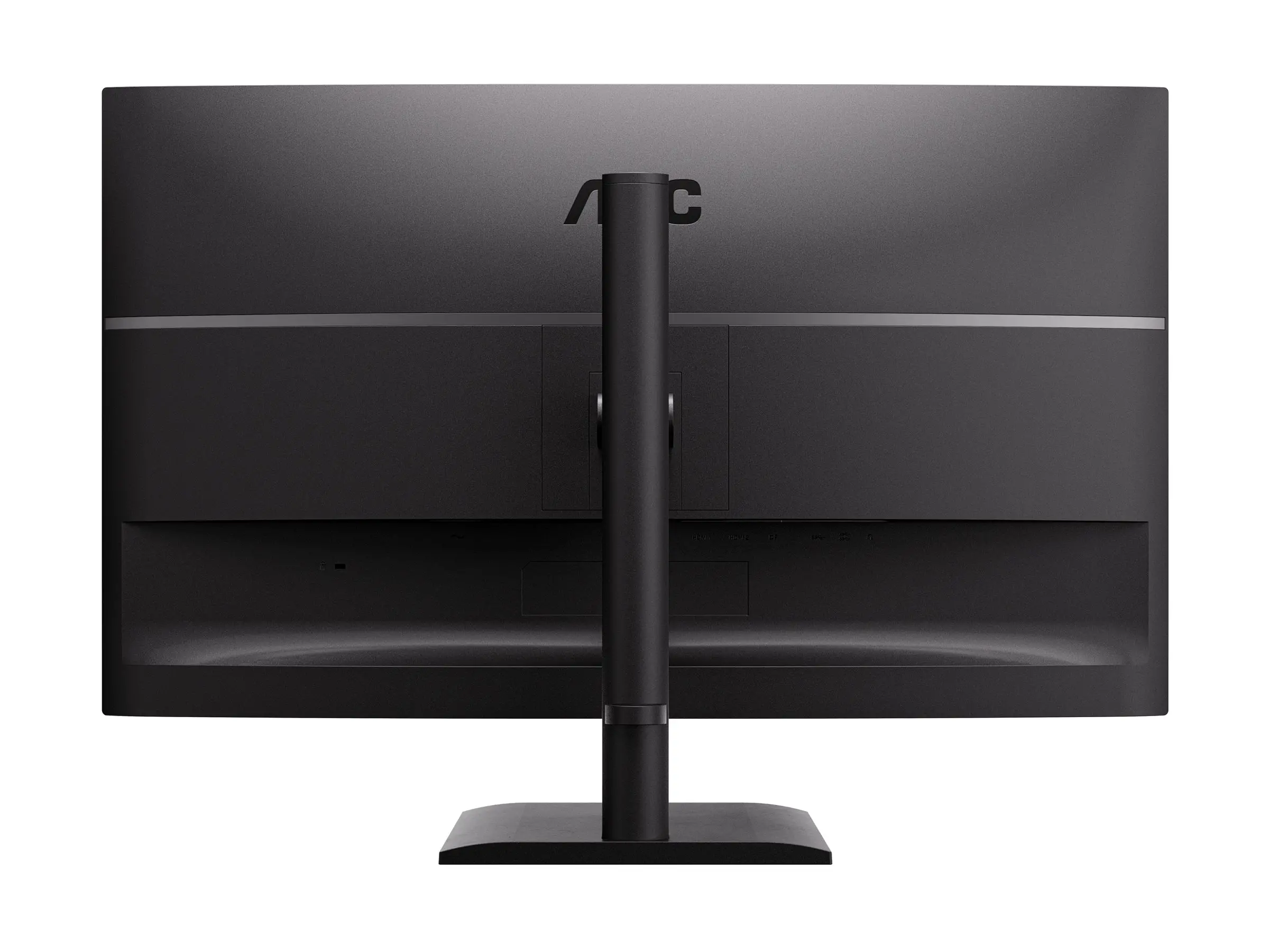 Монитор, AOC Q32E4U, 31.5" IPS WLED, 2560x1440@100Hz, 4ms GtG, 350cd m/2, 1000:1, 20M:1 DCR, Adaptive Sync, FlickerFree, Anti Blue Mode, 3Wx2, Tilt, Height Adjust, Pivot, Swivel, 2xHDMI, DP, USB Hub - image 7