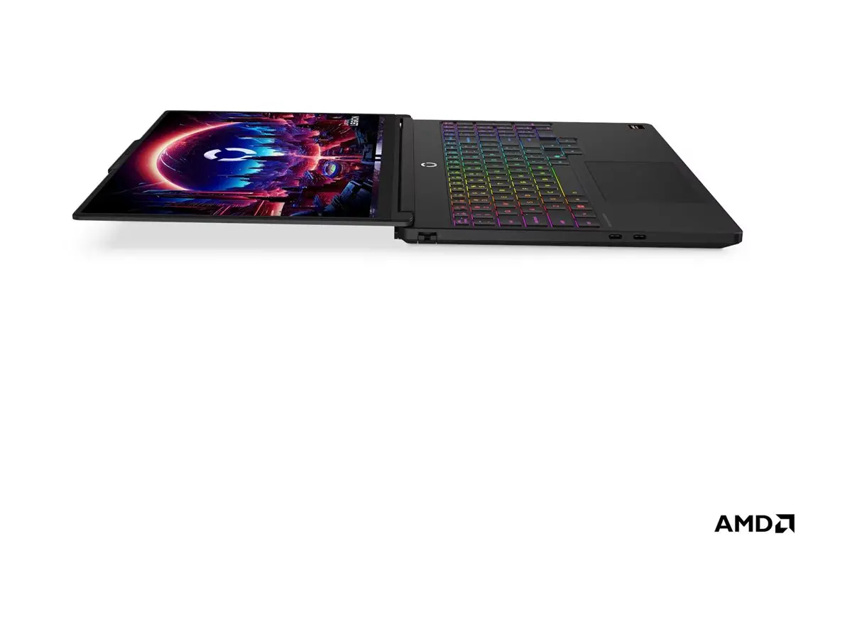 LENOVO Legion 5 AMD Ryzen AI 9 465 15.3inch WQXGA OLED 500N 165Hz HDR 32GB DDR5 1TB RTX5060 8GB NoOS Eclipse Black 3y - image 10