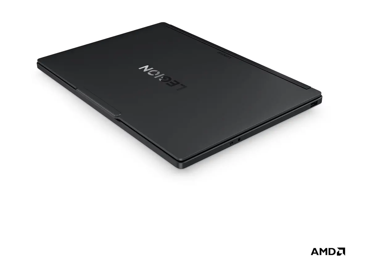 LENOVO Legion 5 AMD Ryzen AI 9 465 15.3inch WQXGA OLED 500N 165Hz HDR 32GB DDR5 1TB RTX5060 8GB NoOS Eclipse Black 3y - image 12