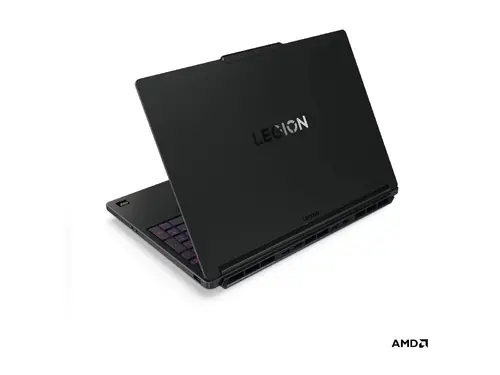 LENOVO Legion 5 AMD Ryzen AI 9 465 15.3inch WQXGA OLED 500N 165Hz HDR 32GB DDR5 1TB RTX5060 8GB NoOS Eclipse Black 3y - image 4