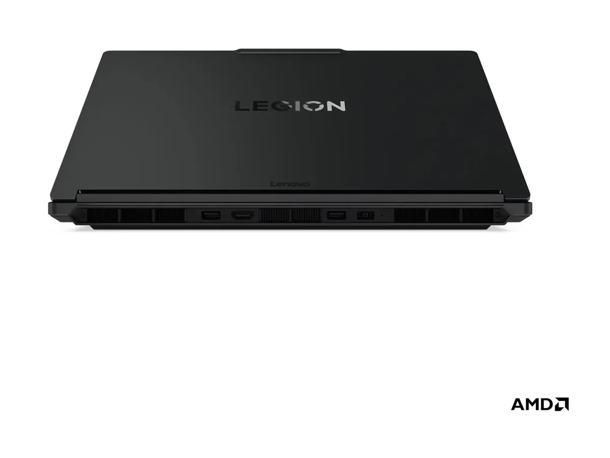 LENOVO Legion 5 AMD Ryzen AI 9 465 15.3inch WQXGA OLED 500N 165Hz HDR 32GB DDR5 1TB RTX5060 8GB NoOS Eclipse Black 3y - image 5