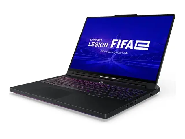 LENOVO Legion Pro 7 Intel Core Ultra 9 275HX 16inch WQXGA OLED 500N 240Hz HDR 64GB DDR5 1TB RTX5090 24GB NoOS Eclipse Black 3y - image 2