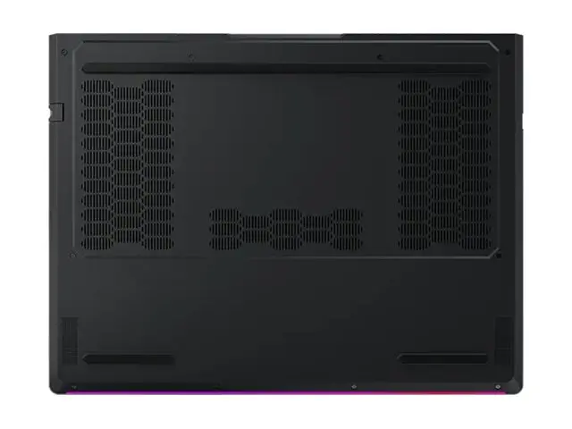 LENOVO Legion Pro 7 Intel Core Ultra 9 275HX 16inch WQXGA OLED 500N 240Hz HDR 64GB DDR5 1TB RTX5090 24GB NoOS Eclipse Black 3y - image 7