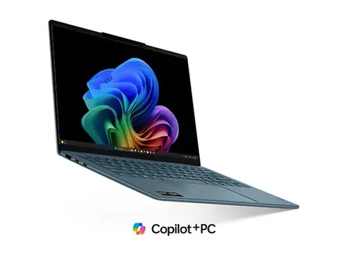 LENOVO Yoga Pro 7 AMD Ryzen AI 7 350 14.5inch OLED 500N 90Hz 32GB DDR5 1TB W11H Tidal Teal - image 10
