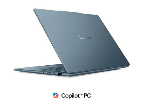 LENOVO Yoga Pro 7 AMD Ryzen AI 7 350 14.5inch OLED 500N 90Hz 32GB DDR5 1TB W11H Tidal Teal - image 11