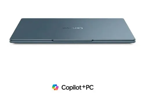LENOVO Yoga Pro 7 AMD Ryzen AI 7 350 14.5inch OLED 500N 90Hz 32GB DDR5 1TB W11H Tidal Teal - image 13