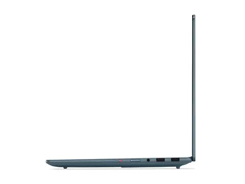 LENOVO Yoga Pro 7 AMD Ryzen AI 7 350 14.5inch OLED 500N 90Hz 32GB DDR5 1TB W11H Tidal Teal - image 4
