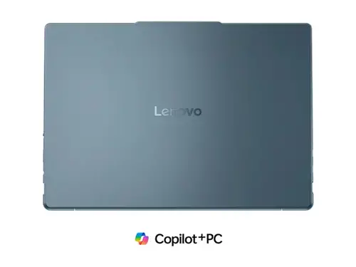 LENOVO Yoga Pro 7 AMD Ryzen AI 7 350 14.5inch OLED 500N 90Hz 32GB DDR5 1TB W11H Tidal Teal - image 9