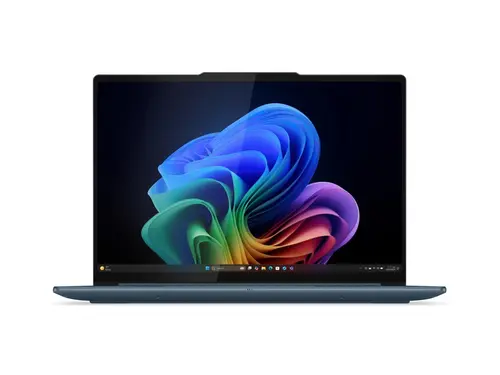 LENOVO Yoga Pro 7 AMD Ryzen AI 7 350 14.5inch OLED 500N 90Hz 32GB DDR5 1TB W11H Tidal Teal