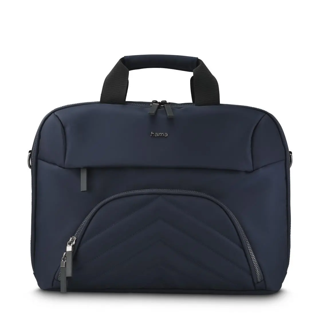 HAMA Τσάντα laptop "Premium Lightweight", 40 - 41 cm (15.6"- 16.2"), σκούρο μπλε