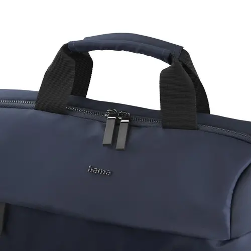 HAMA Чанта за лаптоп "Premium Lightweight", 40 - 41 см (15.6"- 16.2"), тъмносиня - image 15