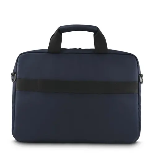 HAMA Чанта за лаптоп "Premium Lightweight", 40 - 41 см (15.6"- 16.2"), тъмносиня - image 1