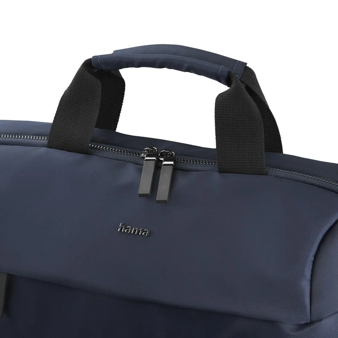 HAMA Чанта за лаптоп "Premium Lightweight", 40 - 41 см (15.6"- 16.2"), тъмносиня - image 8