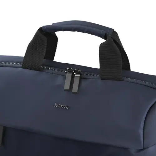 HAMA Чанта за лаптоп "Premium Lightweight", 40 - 41 см (15.6"- 16.2"), тъмносиня - image 8