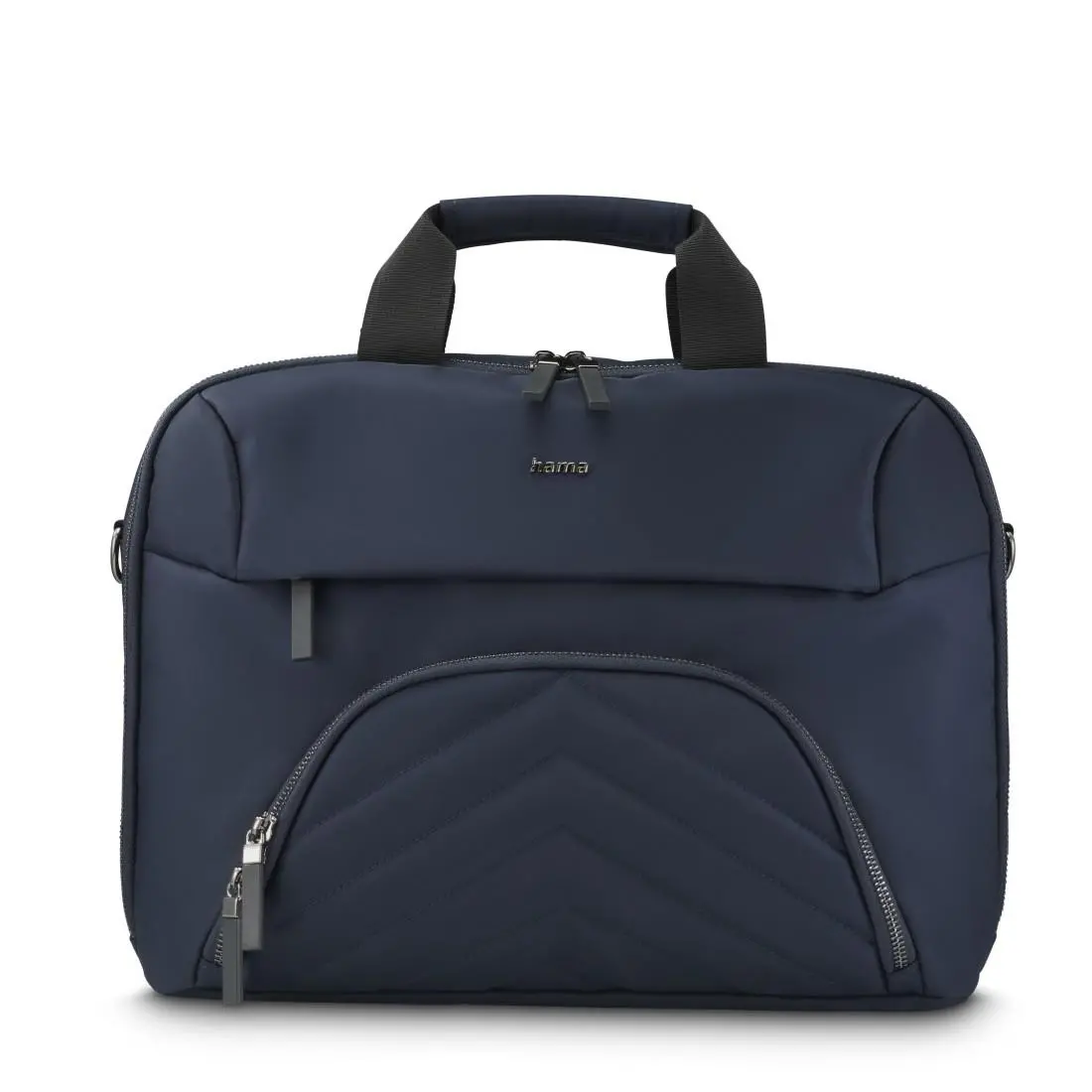 HAMA Чанта за лаптоп "Premium Lightweight", 40 - 41 см (15.6"- 16.2"), тъмносиня - image 9