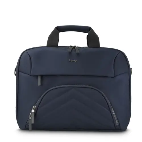 HAMA Чанта за лаптоп "Premium Lightweight", 40 - 41 см (15.6"- 16.2"), тъмносиня - image 9